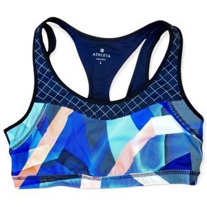 Athleta Sports Bra